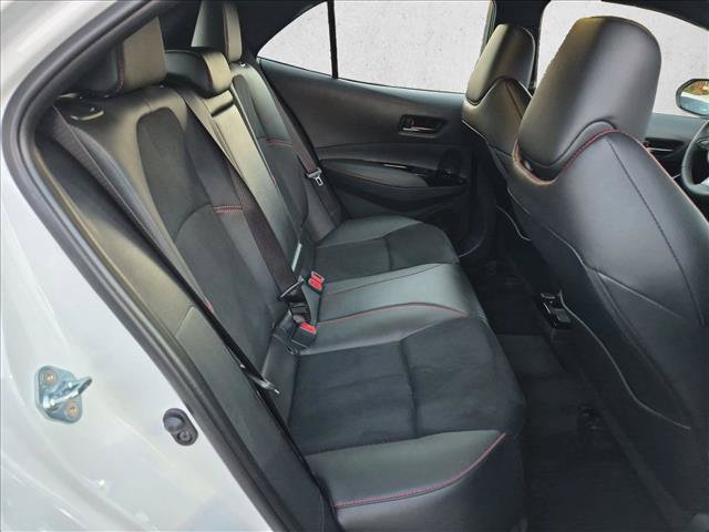 Used 2026 Toyota Corolla GR AWD/4WD image 19