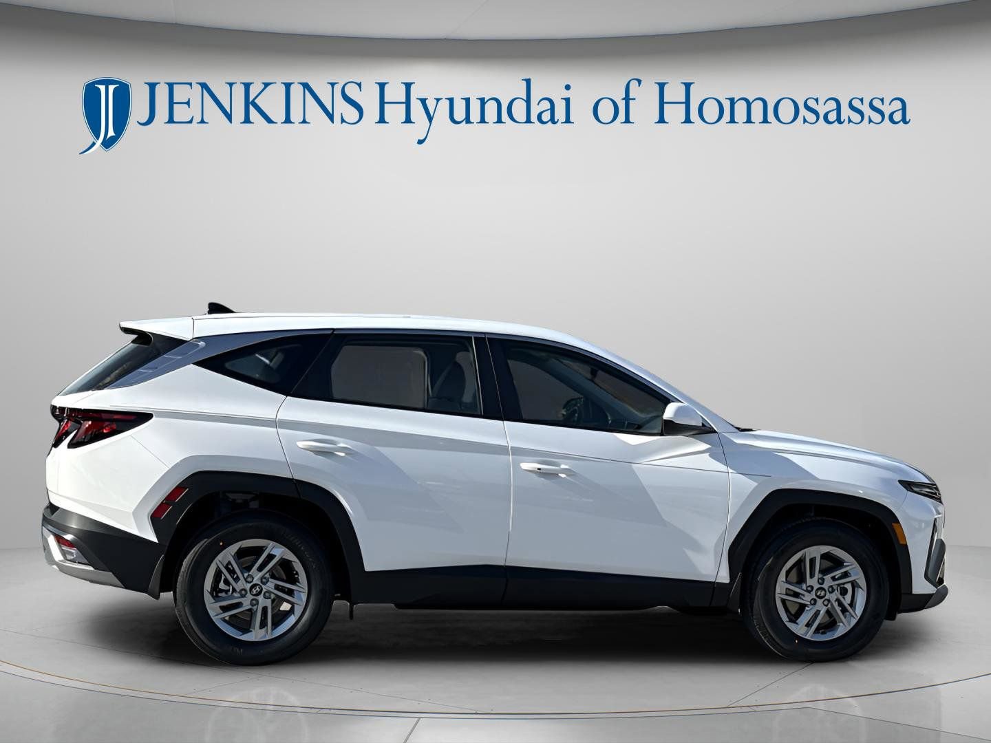 New 2026 Hyundai Tucson SE image 3