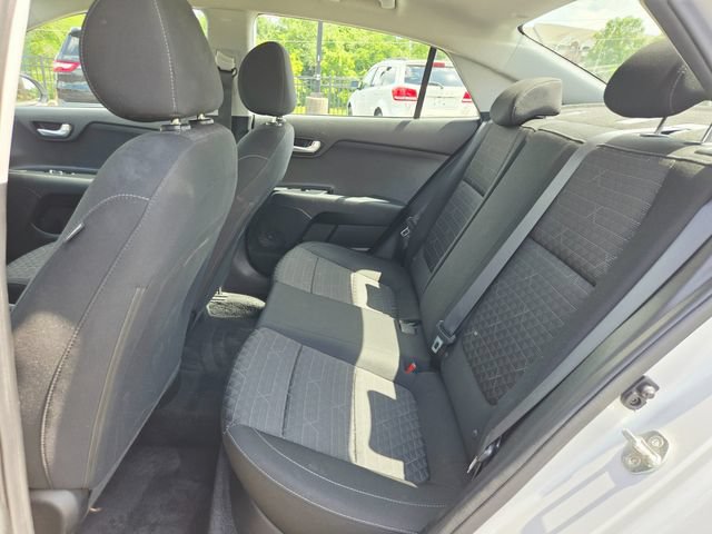 Used 2018 Kia Rio S FWD image 16
