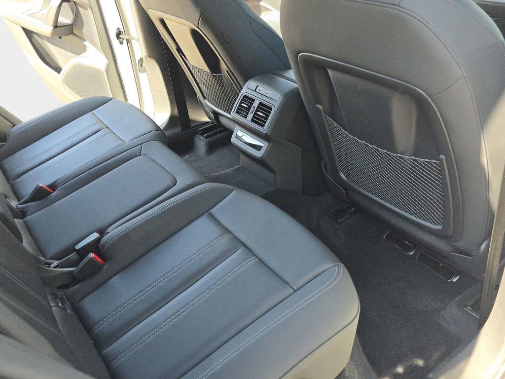 Certified 2025 Audi Q5 Premium w/ Convenience Package AWD/4WD image 11
