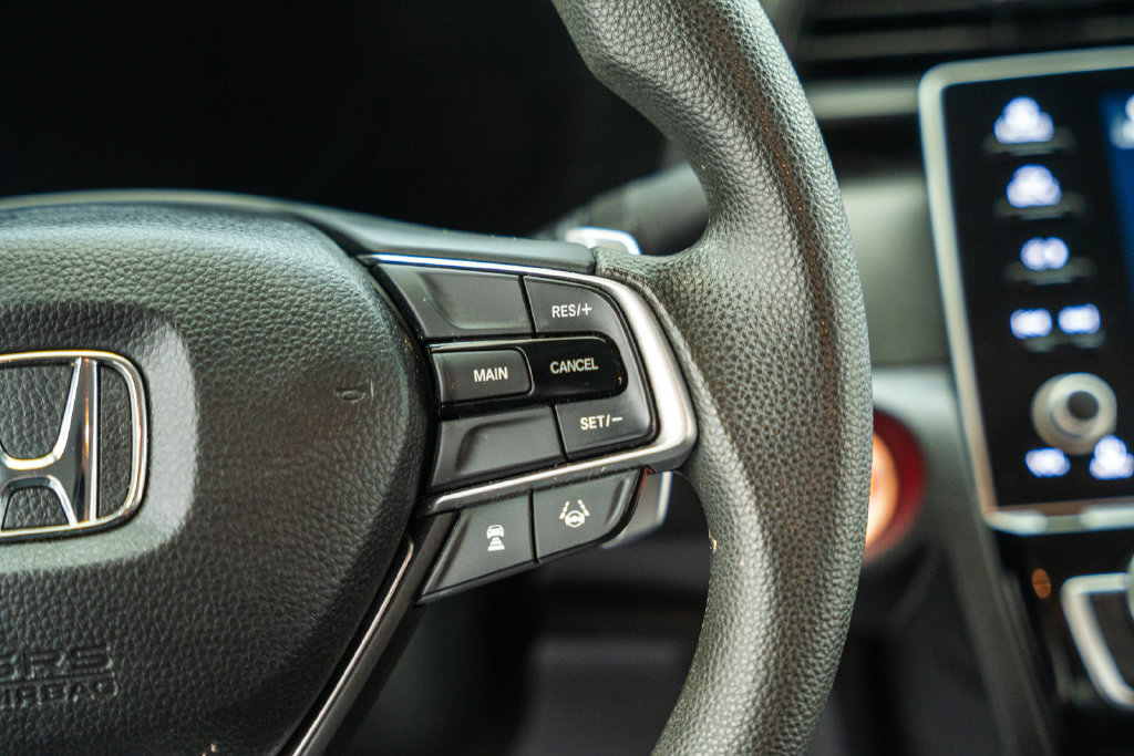 Used 2020 Honda Insight EX image 30