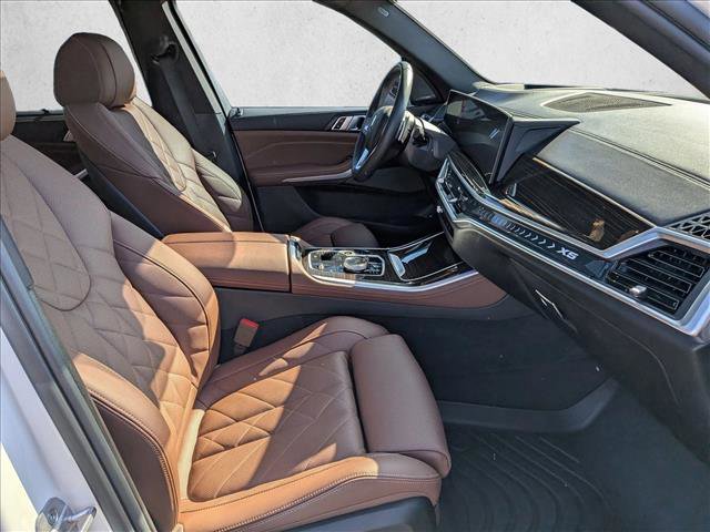 Used 2024 BMW X5 xDrive50e w/ Executive Package image 27