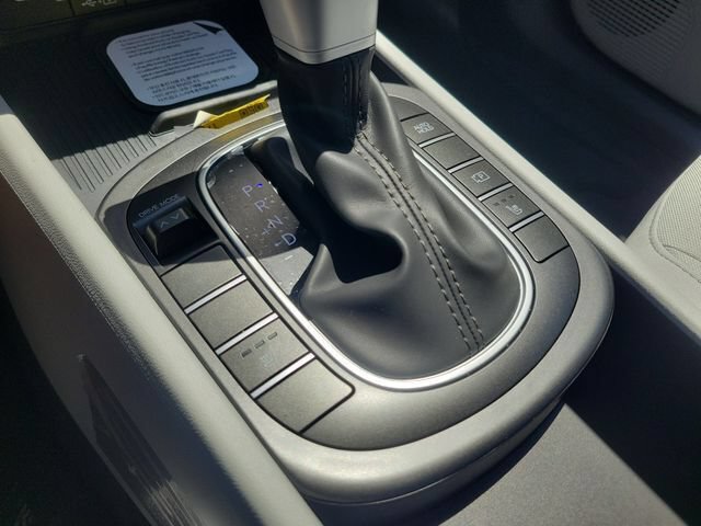New 2026 Hyundai Kona SEL Sport FWD image 17