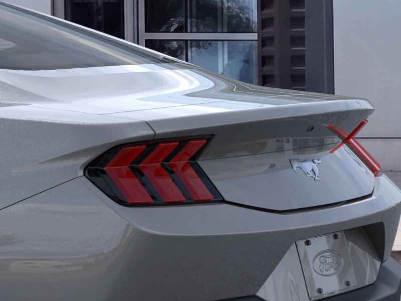 New 2025 Ford Mustang Coupe RWD image 22