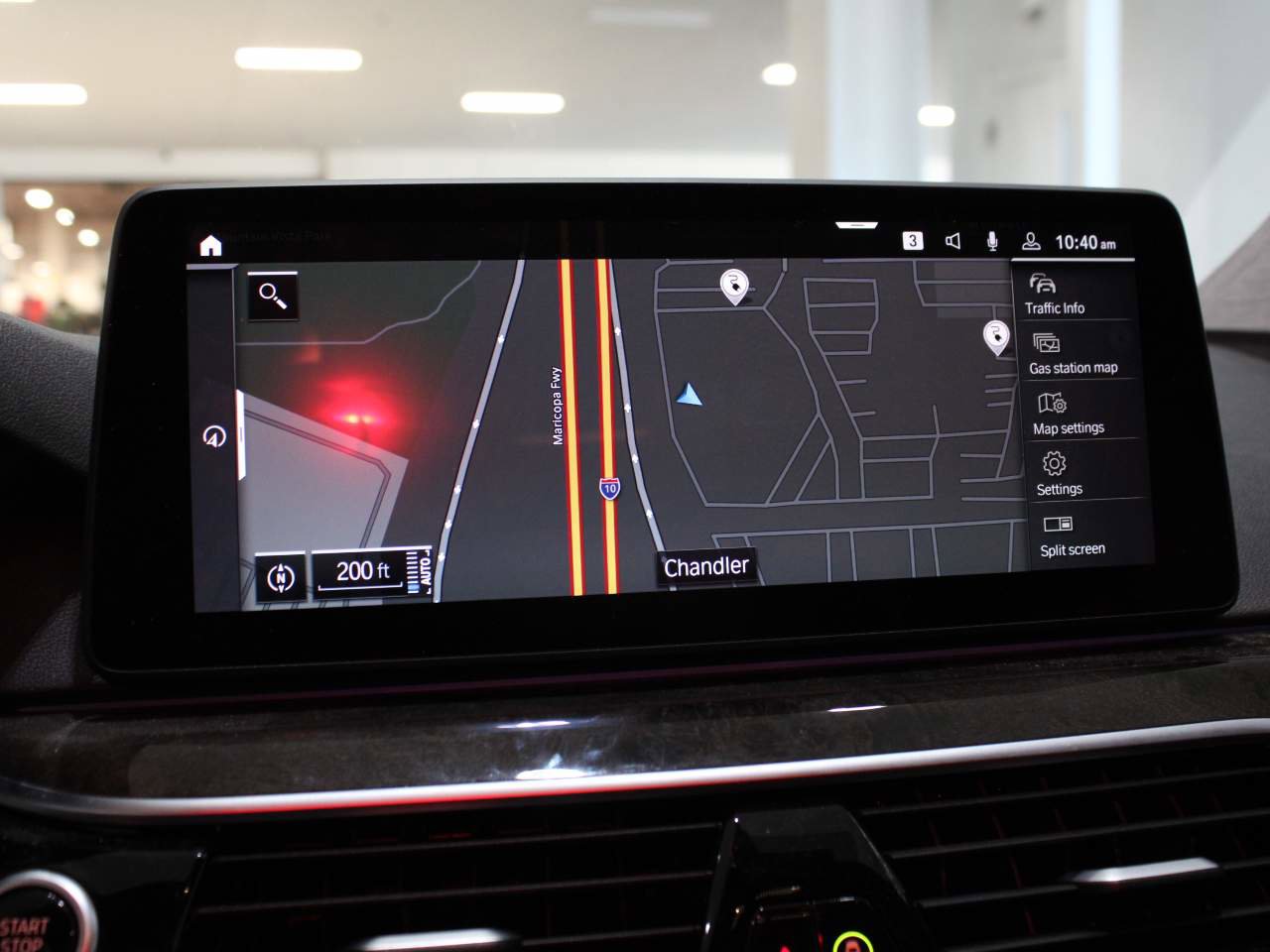 Certified 2023 BMW 530e w/ M Sport Package image 16