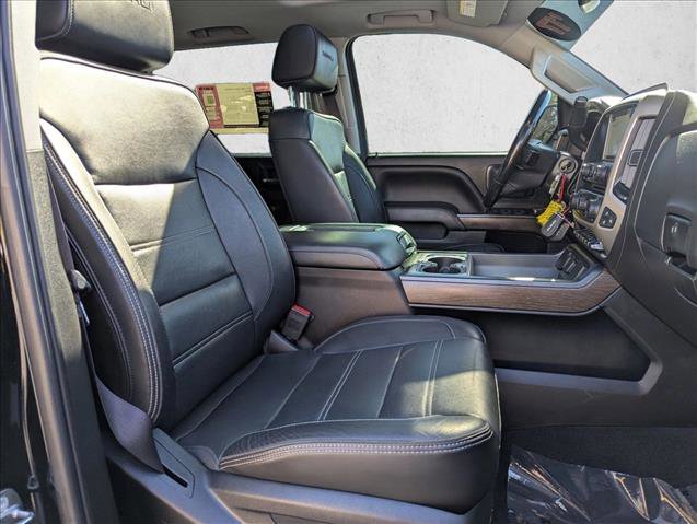 Used 2017 GMC Sierra 2500 Denali w/ Duramax Plus Package image 21