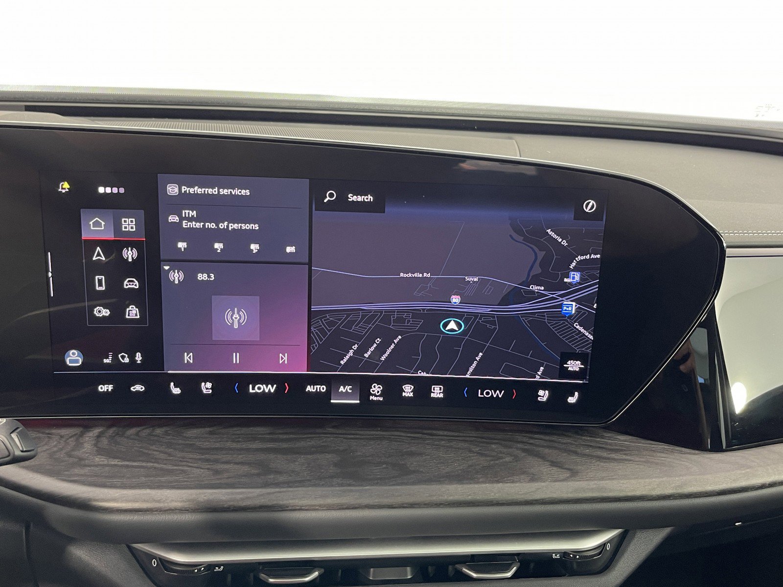 New 2025 Audi Q5 Premium Plus w/ Premium Plus image 23