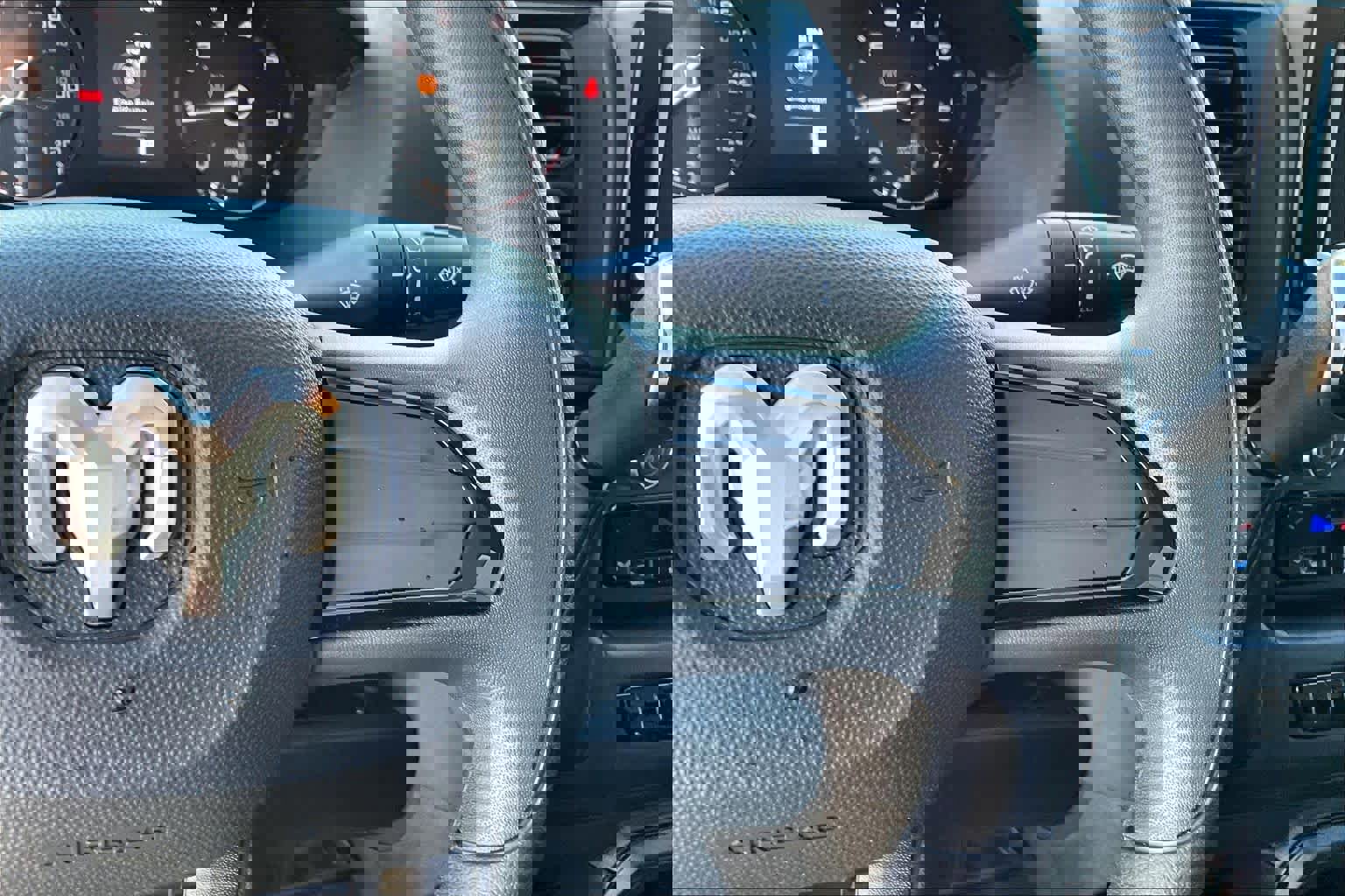 Used 2025 RAM ProMaster 2500 image 23