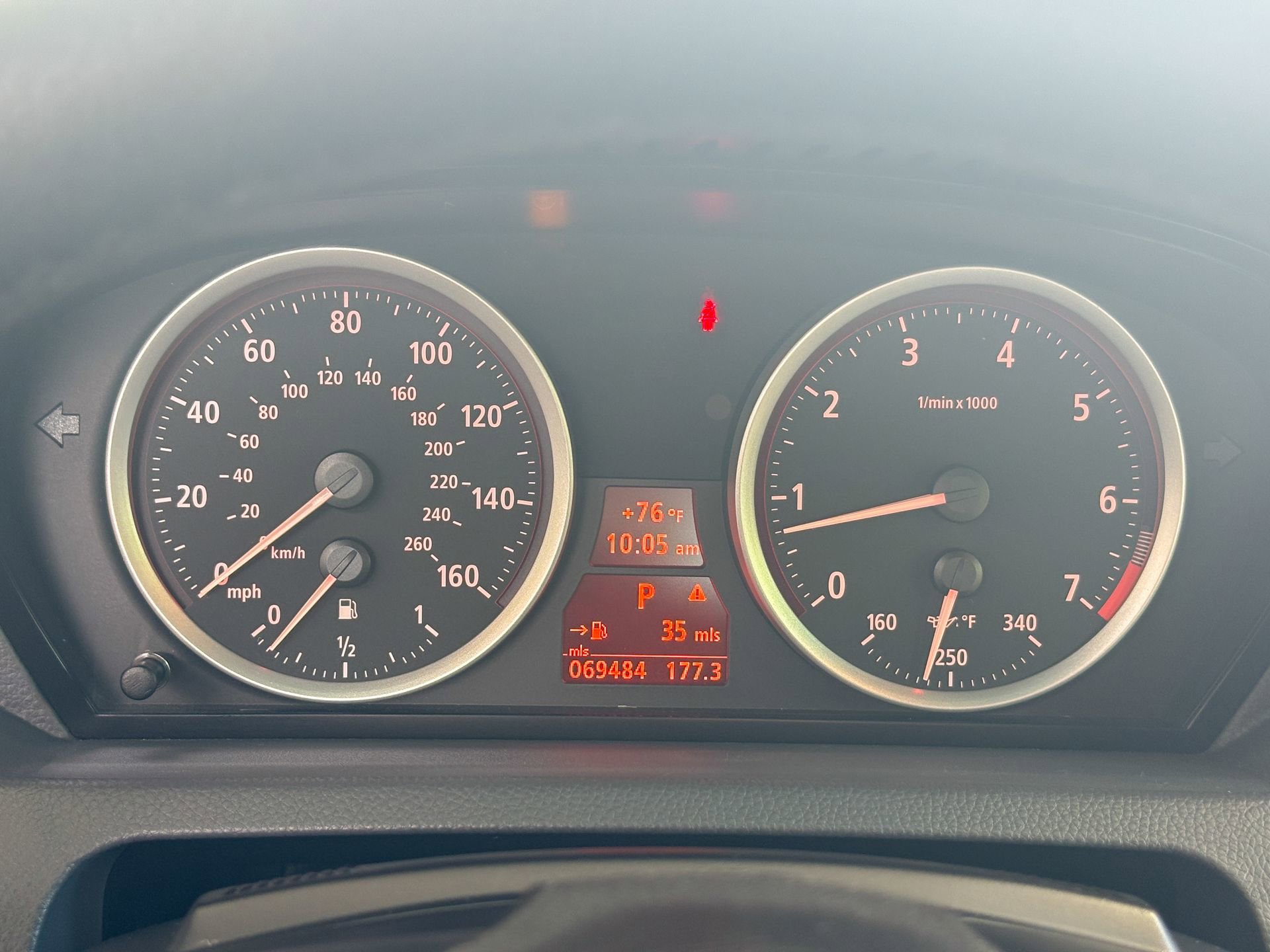 Used 2005 BMW 645Ci Convertible RWD image 6