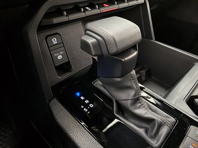 New 2026 Toyota Tundra SR5 w/ SX Package RWD image 20