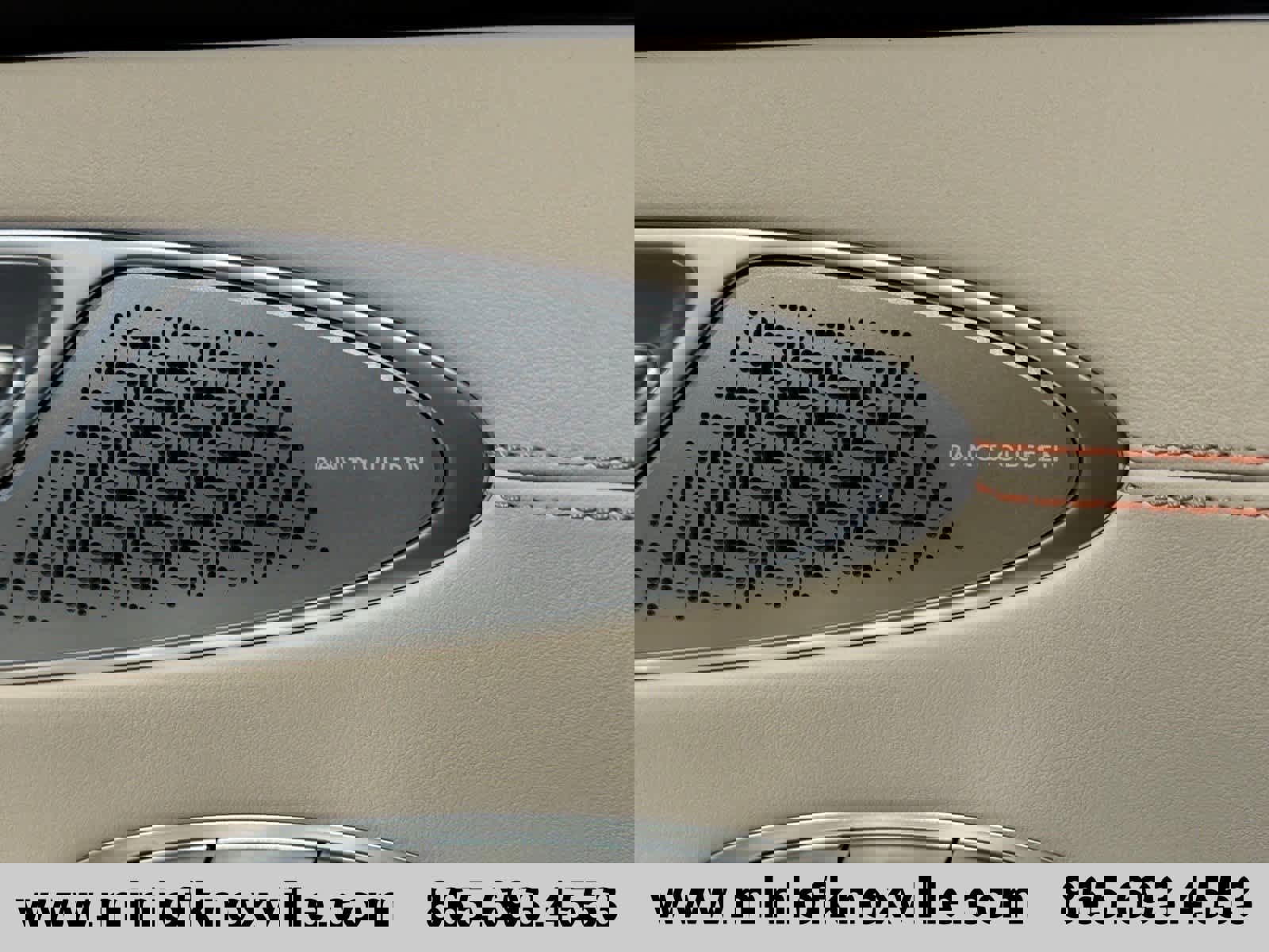 Used 2026 Genesis GV70 3.5T Sport Prestige image 14