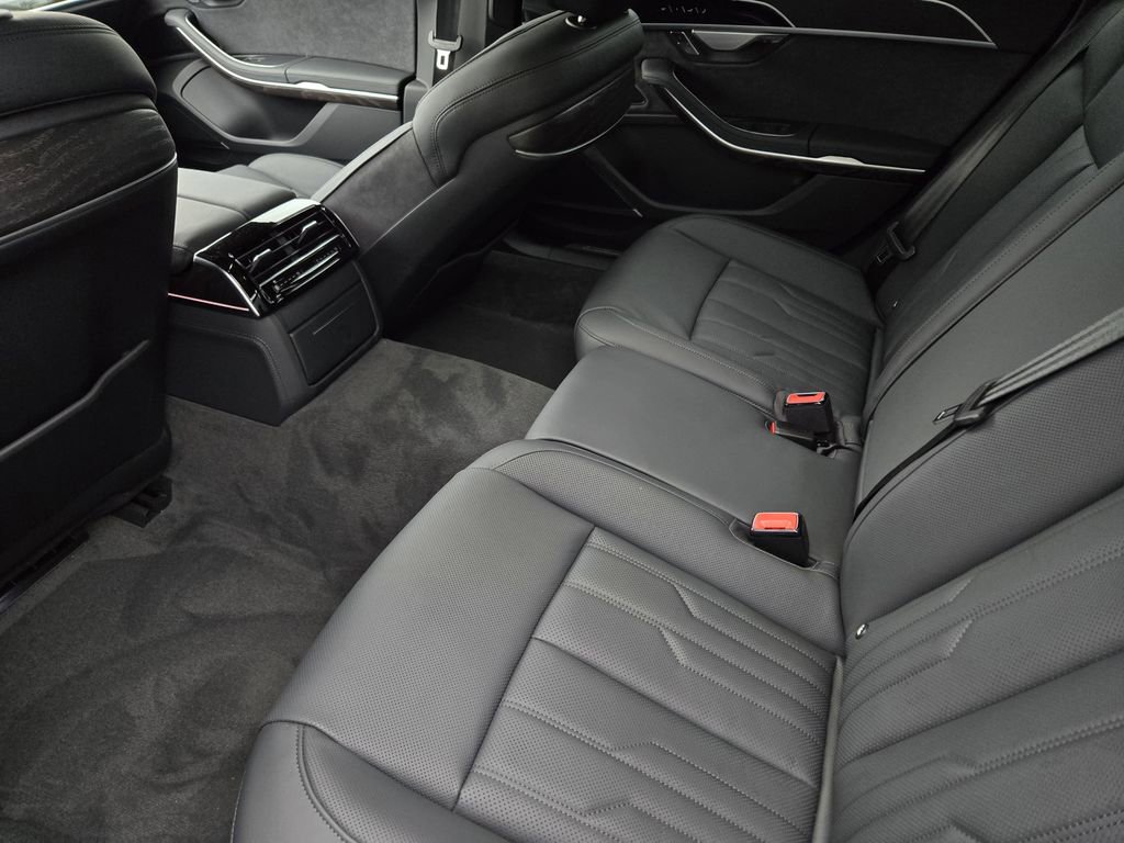 New 2026 Audi A8 L 3.0T AWD/4WD image 36