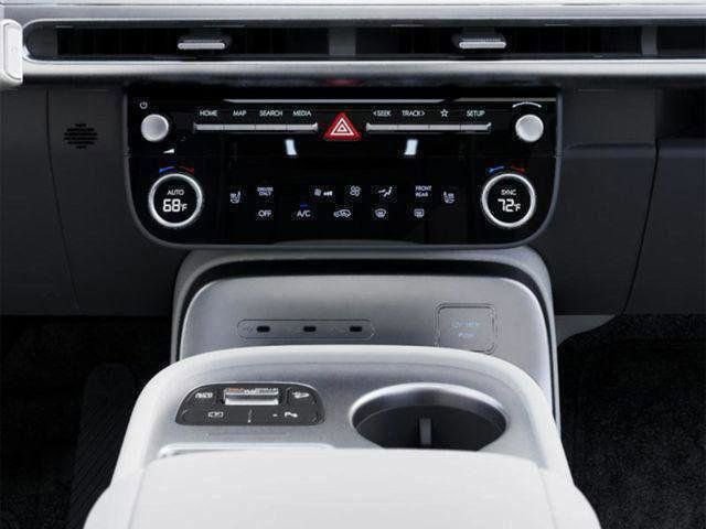 New 2026 Hyundai Ioniq 9 S RWD image 10