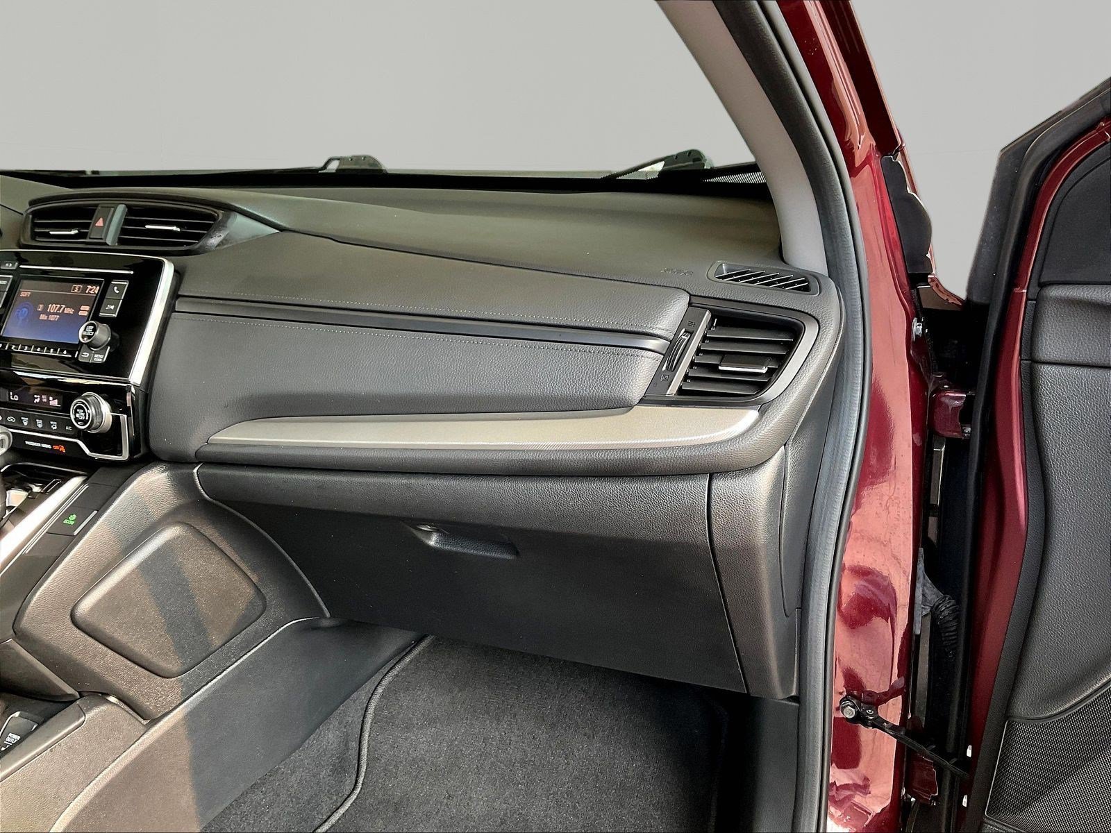 Used 2018 Honda CR-V LX image 26