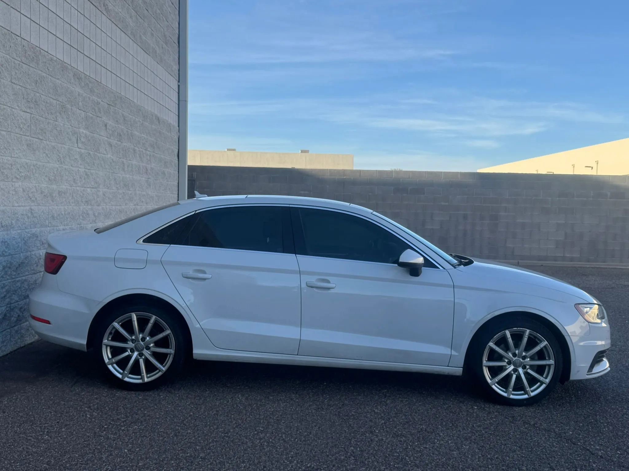 Used 2015 Audi A3 TDI Premium Plus image 4