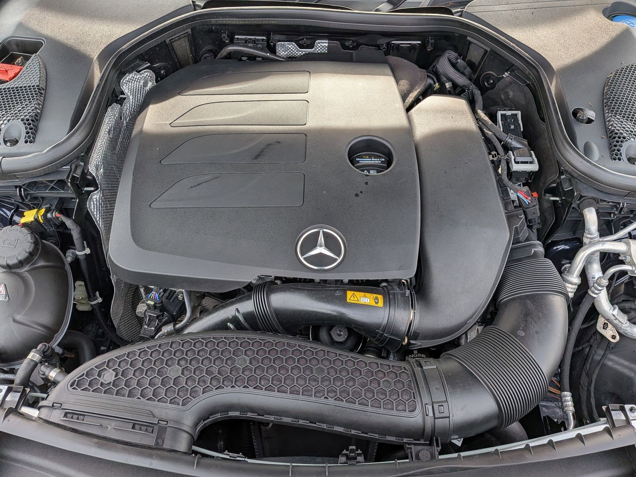 Certified 2022 Mercedes-Benz E 350 Sedan image 36