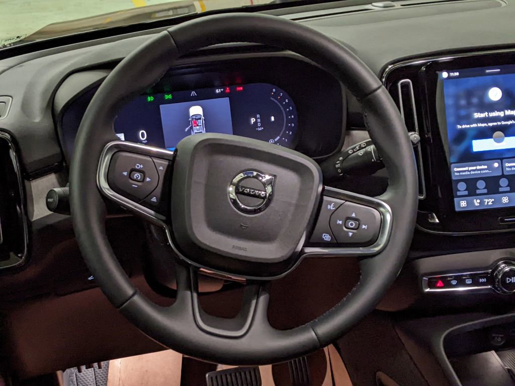 New 2026 Volvo XC40 B5 Plus w/ Climate Package image 14