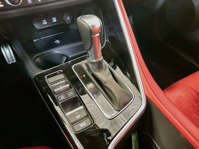 New 2026 Acura ADX A-Spec FWD image 16
