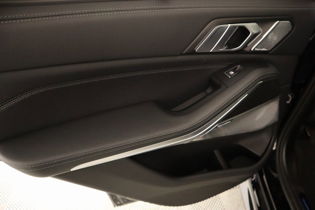 New 2026 BMW X5 M Competition w/ Executive Package image 18