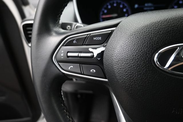 Used 2023 Hyundai Santa Fe SEL FWD image 3