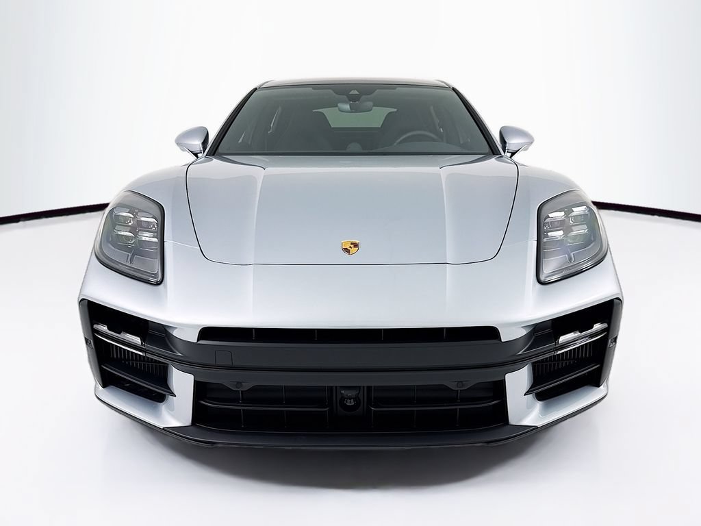 New 2026 Porsche Panamera 4 E-Hybrid AWD/4WD image 6