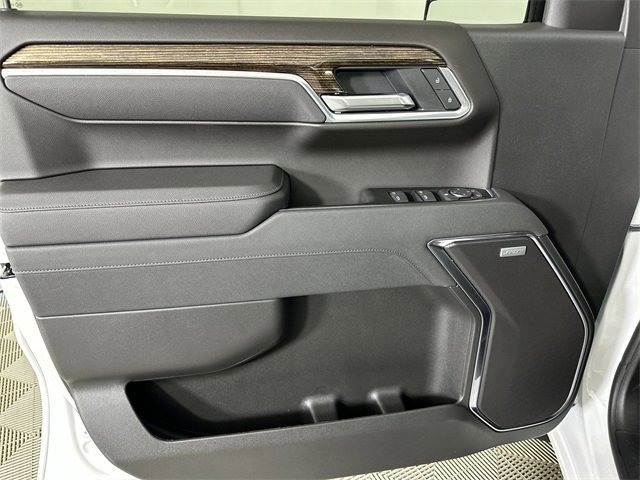 New 2026 GMC Sierra 1500 Elevation image 22