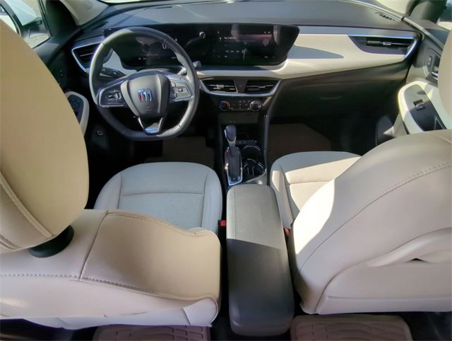 Certified 2024 Buick Encore GX Sport Touring w/ Comfort Package image 19