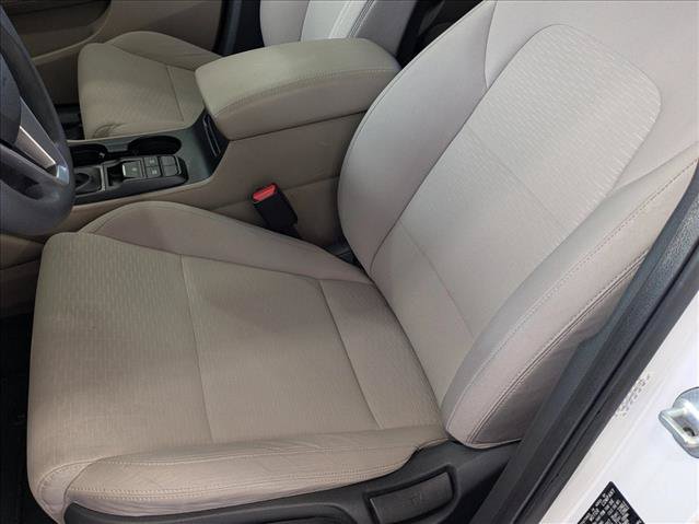 Used 2019 Hyundai Tucson SE FWD image 12