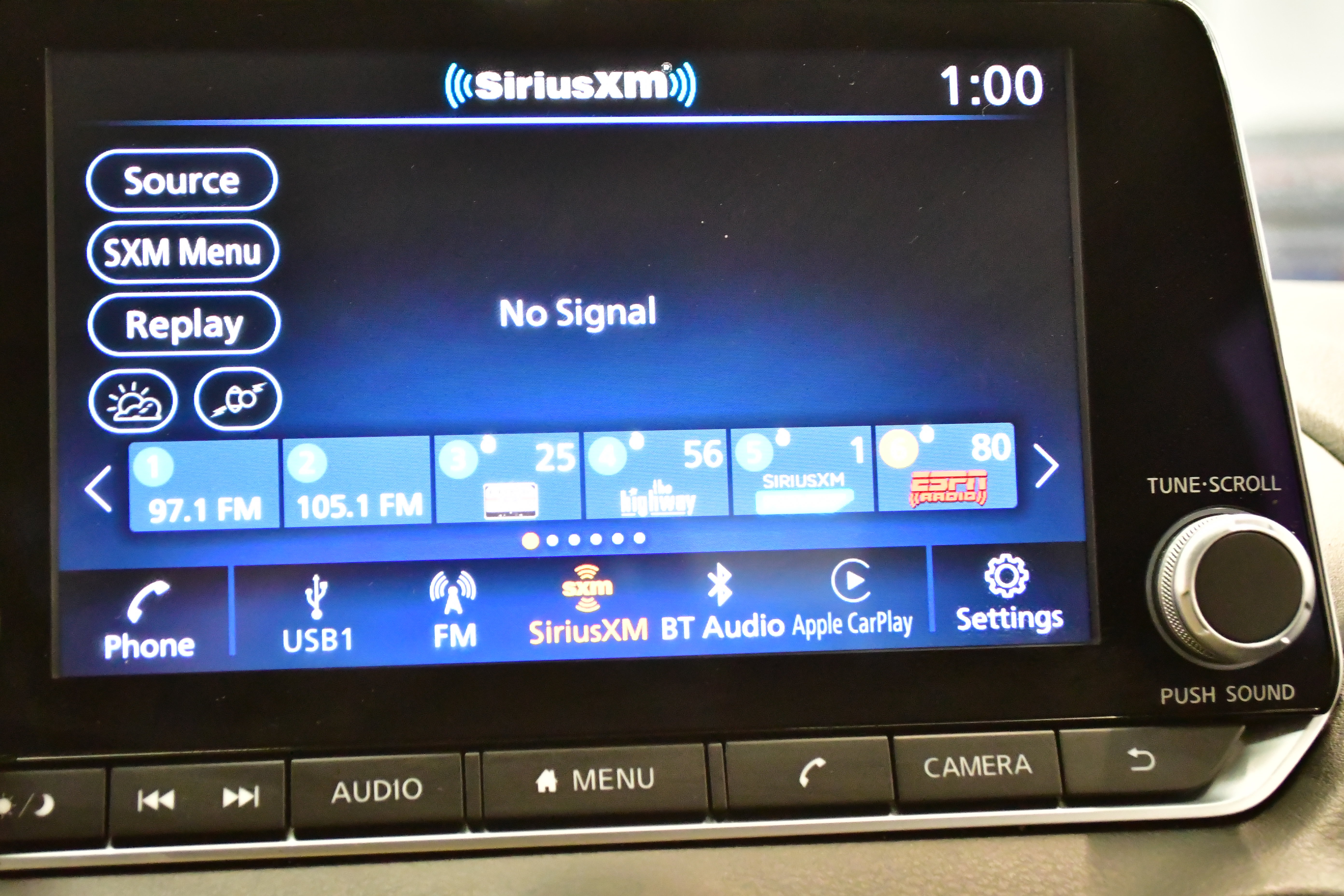 Used 2023 Nissan Sentra SV w/ All-Weather Package FWD image 22