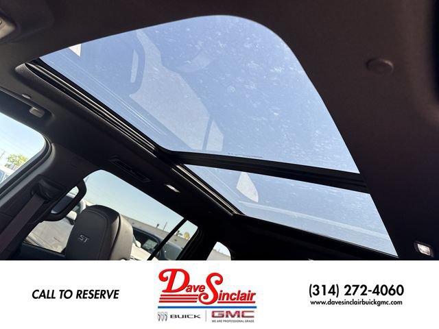 New 2026 Buick Enclave Sport Touring w/ Super Cruise Package AWD/4WD image 22
