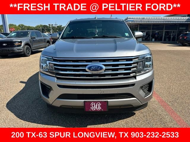 Used 2021 Ford Expedition XLT RWD image 2