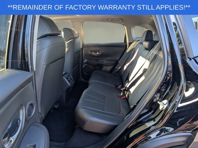 Certified 2025 Acura ADX FWD image 12