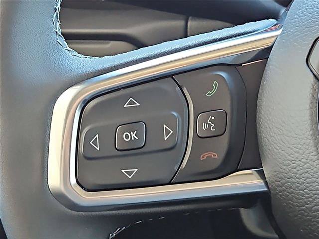 New 2027 Jeep Wrangler Unlimited Sahara AWD/4WD image 15