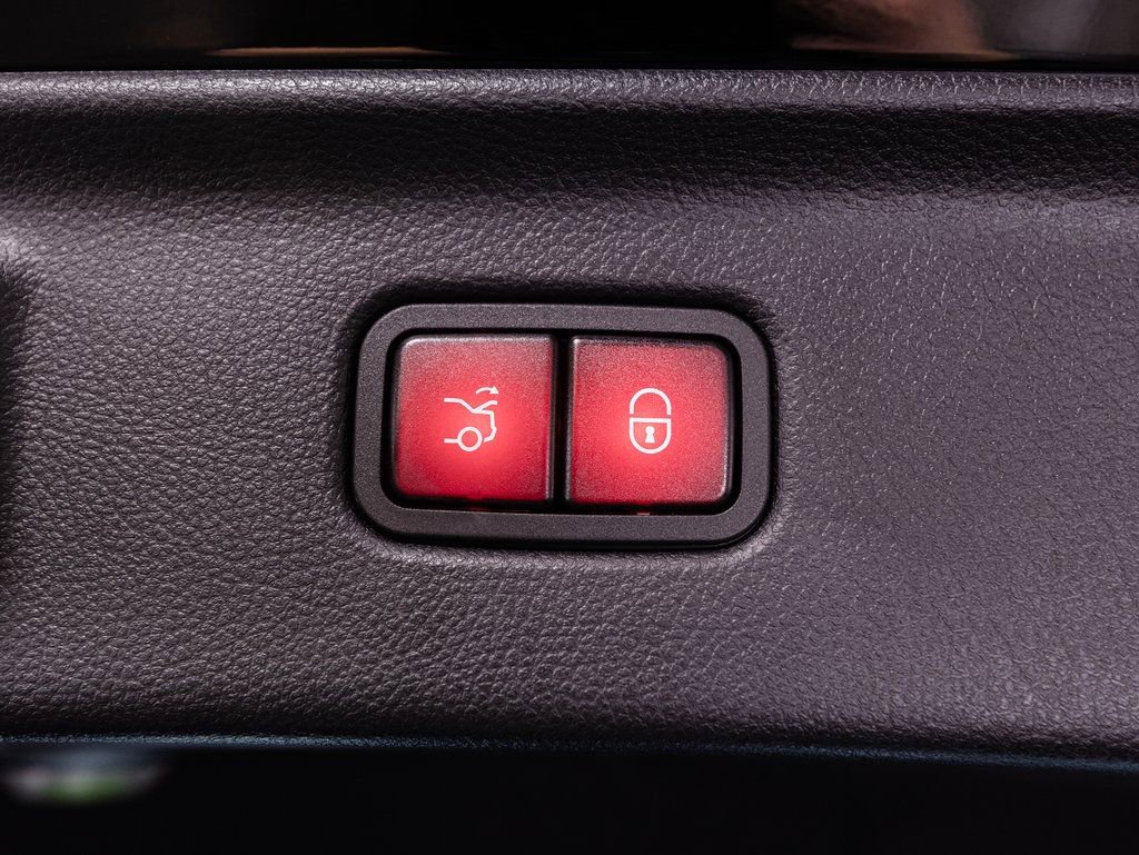 Used 2023 Mercedes-Benz S 580 4MATIC Sedan image 35
