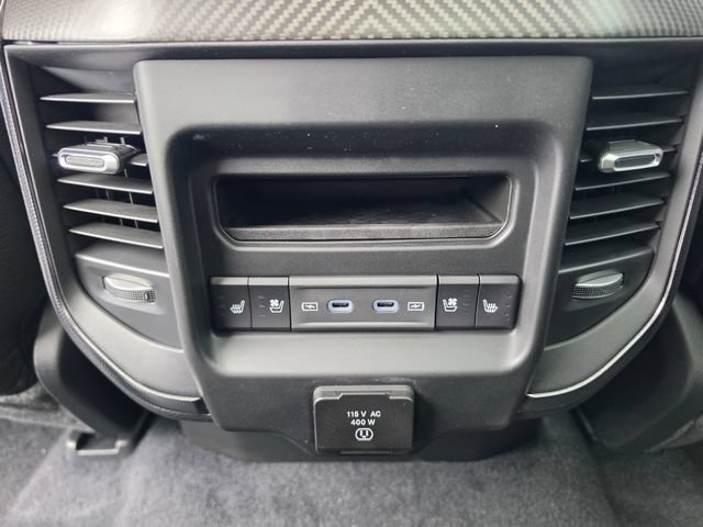New 2026 RAM 1500 RHO w/ RHO Level 1 Equipment Group AWD/4WD image 10