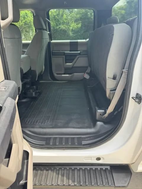 Used 2019 Ford F150 XL w/ Equipment Group 101A Mid AWD/4WD image 12