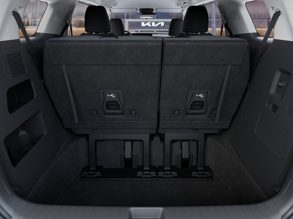 New 2027 Kia Carnival LX FWD image 19