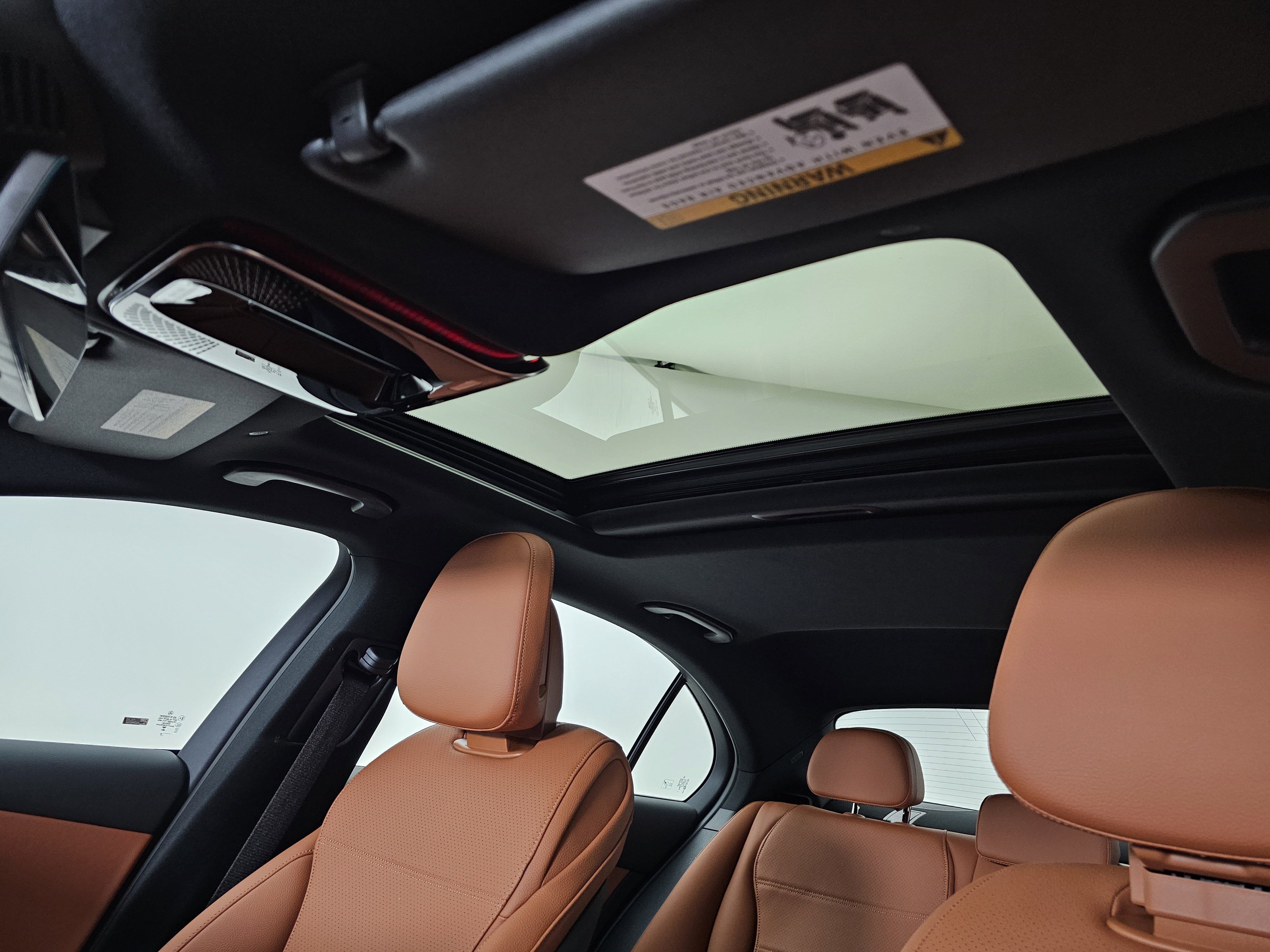 Certified 2025 Mercedes-Benz C 300 4MATIC Sedan image 9