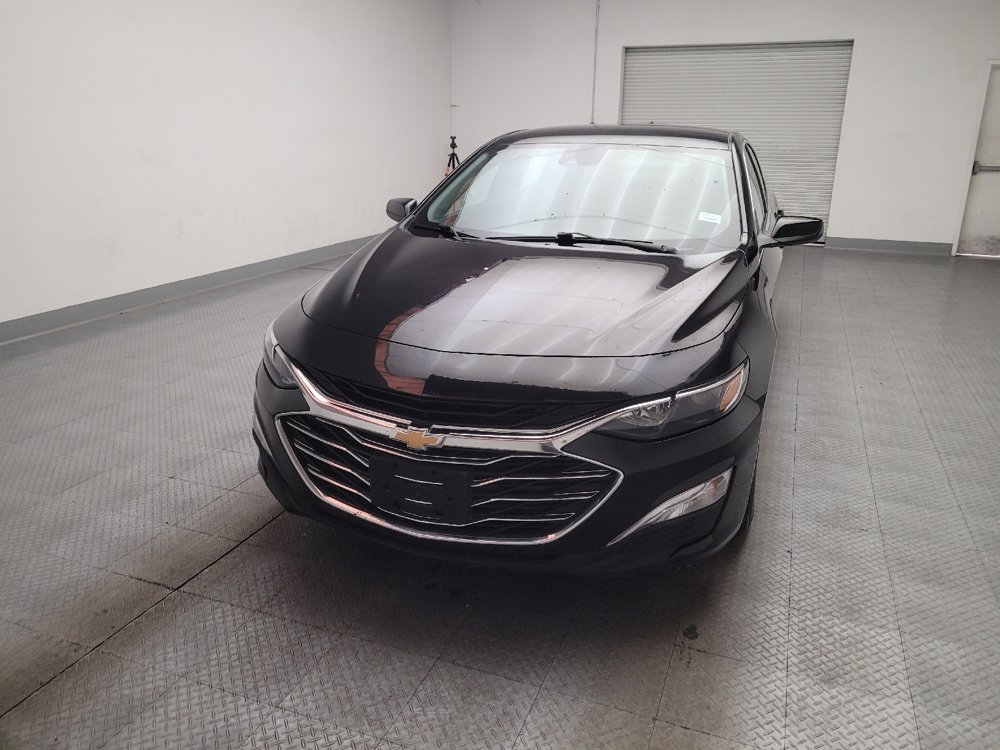 Used 2025 Chevrolet Malibu LS w/ Driver Confidence Package FWD image 15