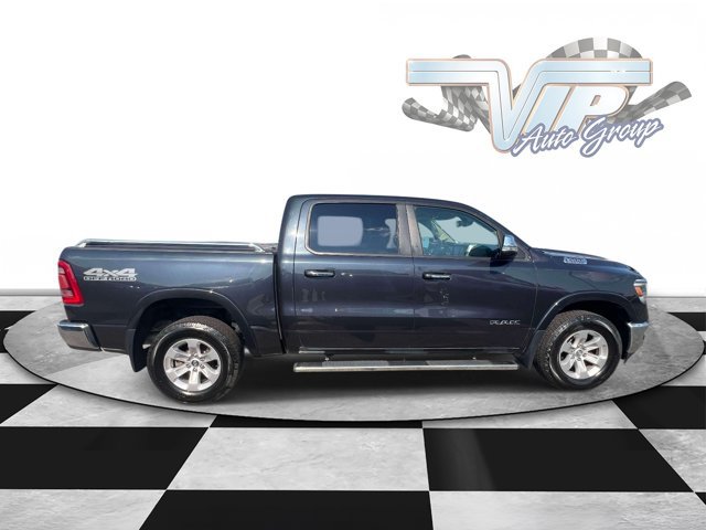 Used 2019 RAM 1500 Laramie w/ Off Road Group AWD/4WD image 5