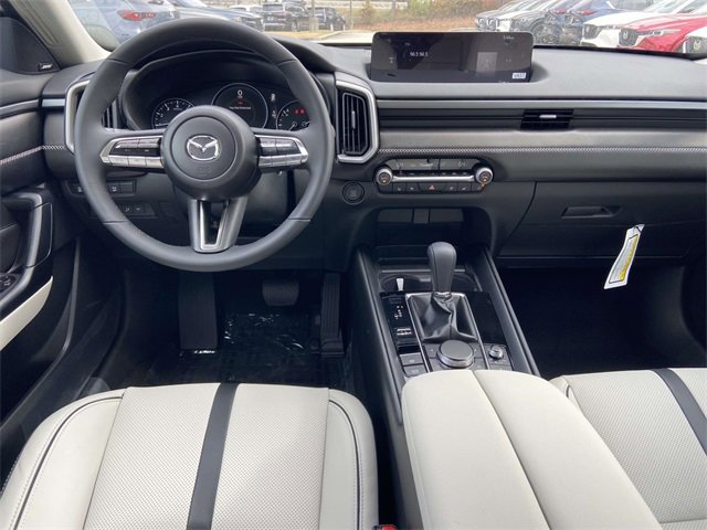 New 2026 MAZDA CX-50 AWD 2.5 S w/ Premium Package image 4