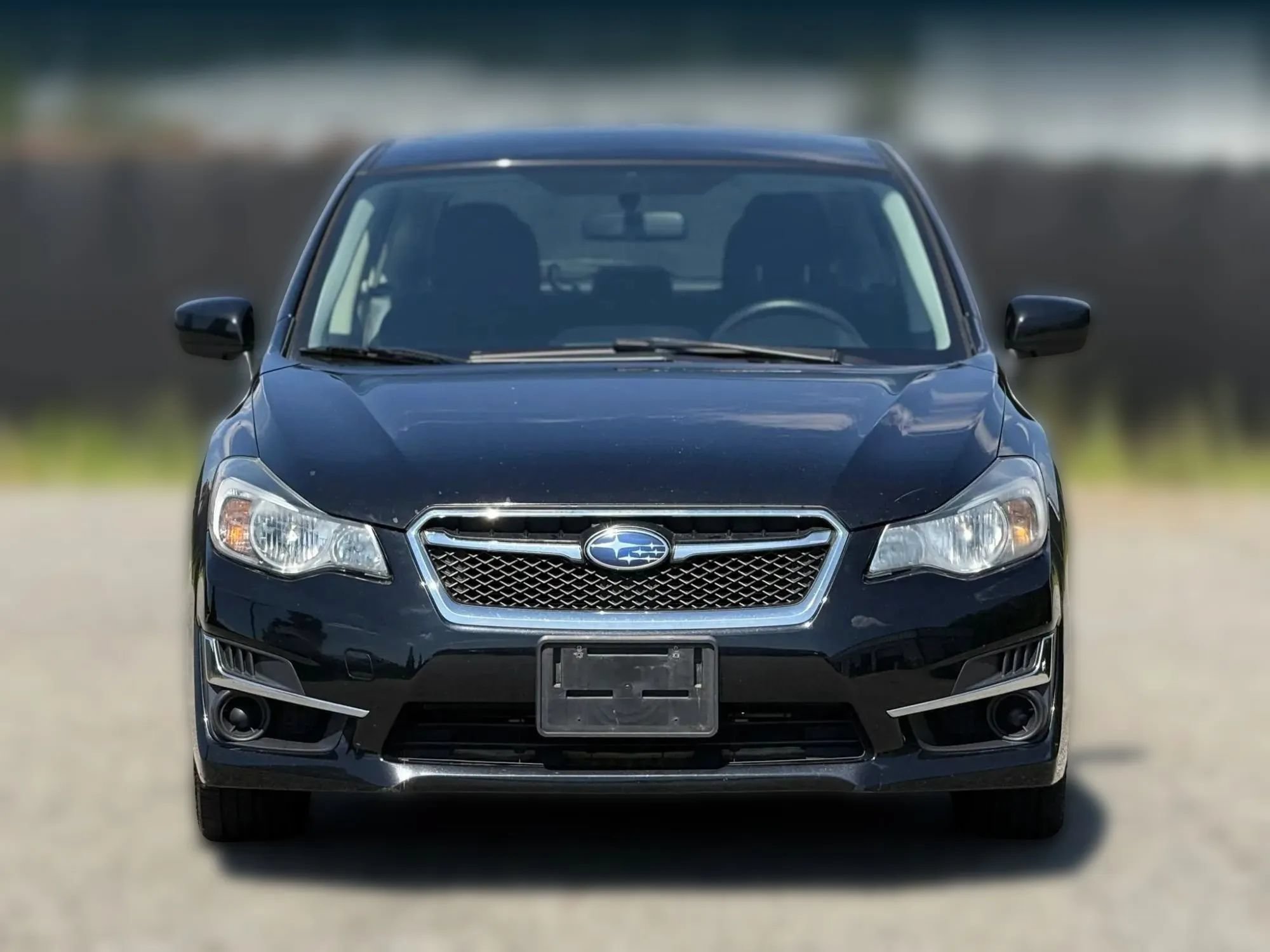 Used 2015 Subaru Impreza 2.0i Premium AWD/4WD image 5