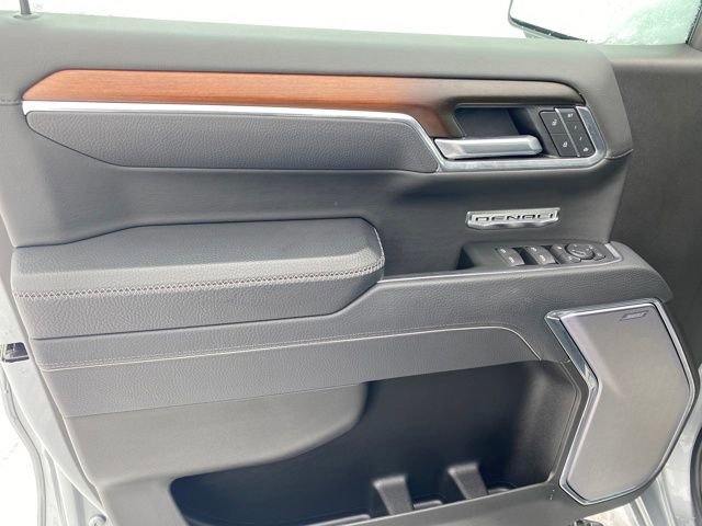 Certified 2025 GMC Sierra 1500 Denali w/ Denali Reserve Package image 18