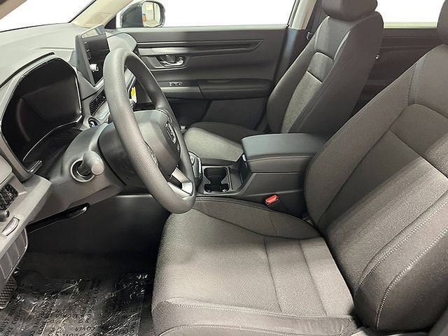 New 2026 Honda CR-V EX image 12