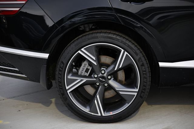New 2026 Genesis GV80 3.5T Prestige image 6