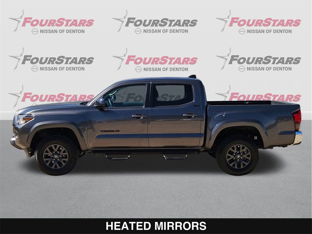 Used 2021 Toyota Tacoma SR5 image 8