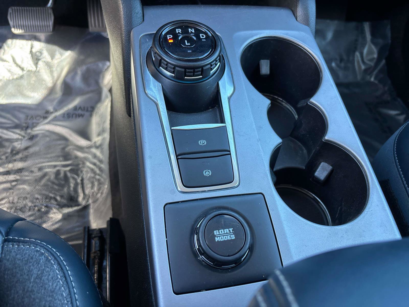 Used 2021 Ford Bronco Sport Outer Banks w/ Outer Banks Package (96D) AWD/4WD image 29
