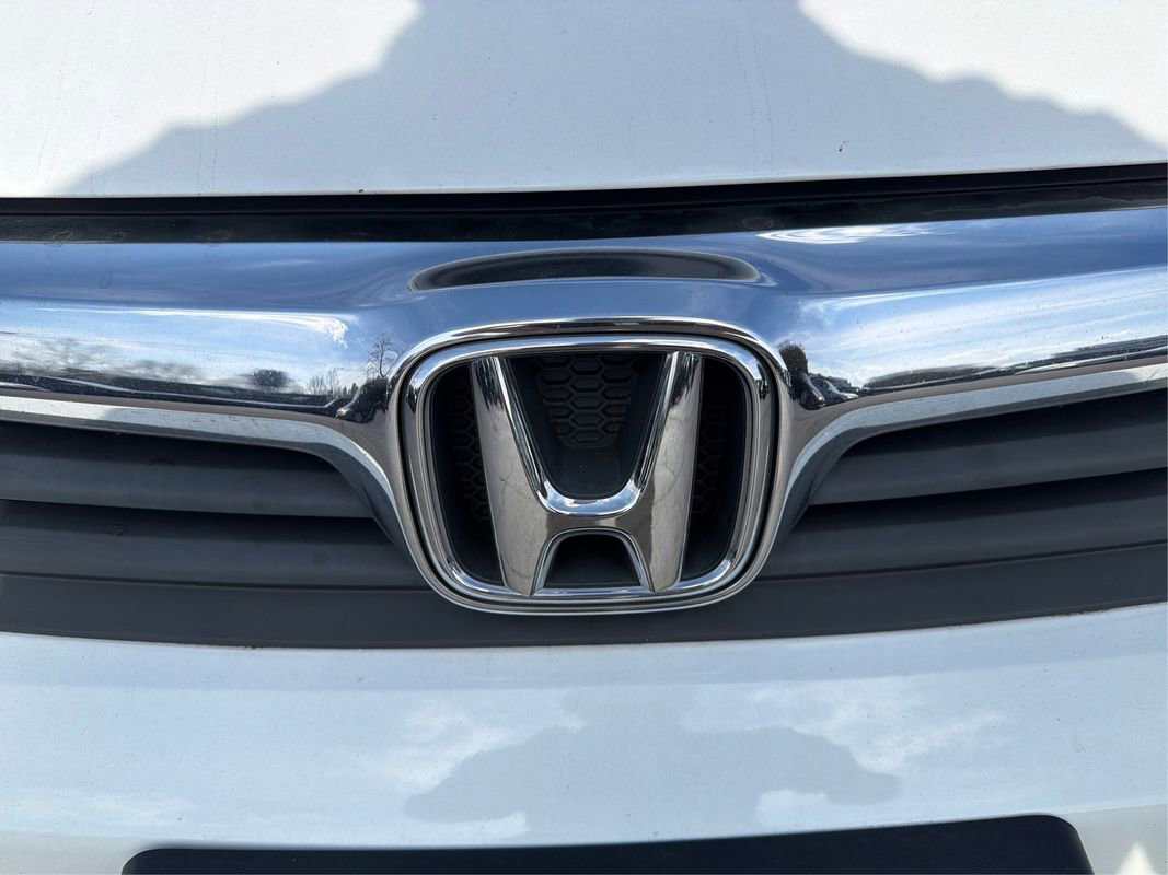 Used 2012 Honda Civic LX image 39