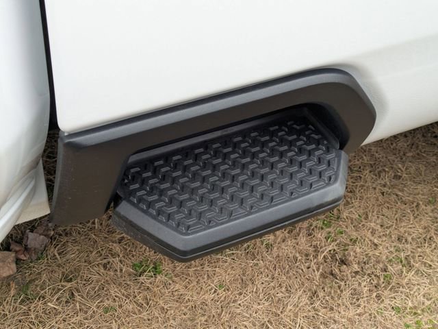 New 2025 Chevrolet Silverado 2500 W/T w/ WT Convenience Package image 20