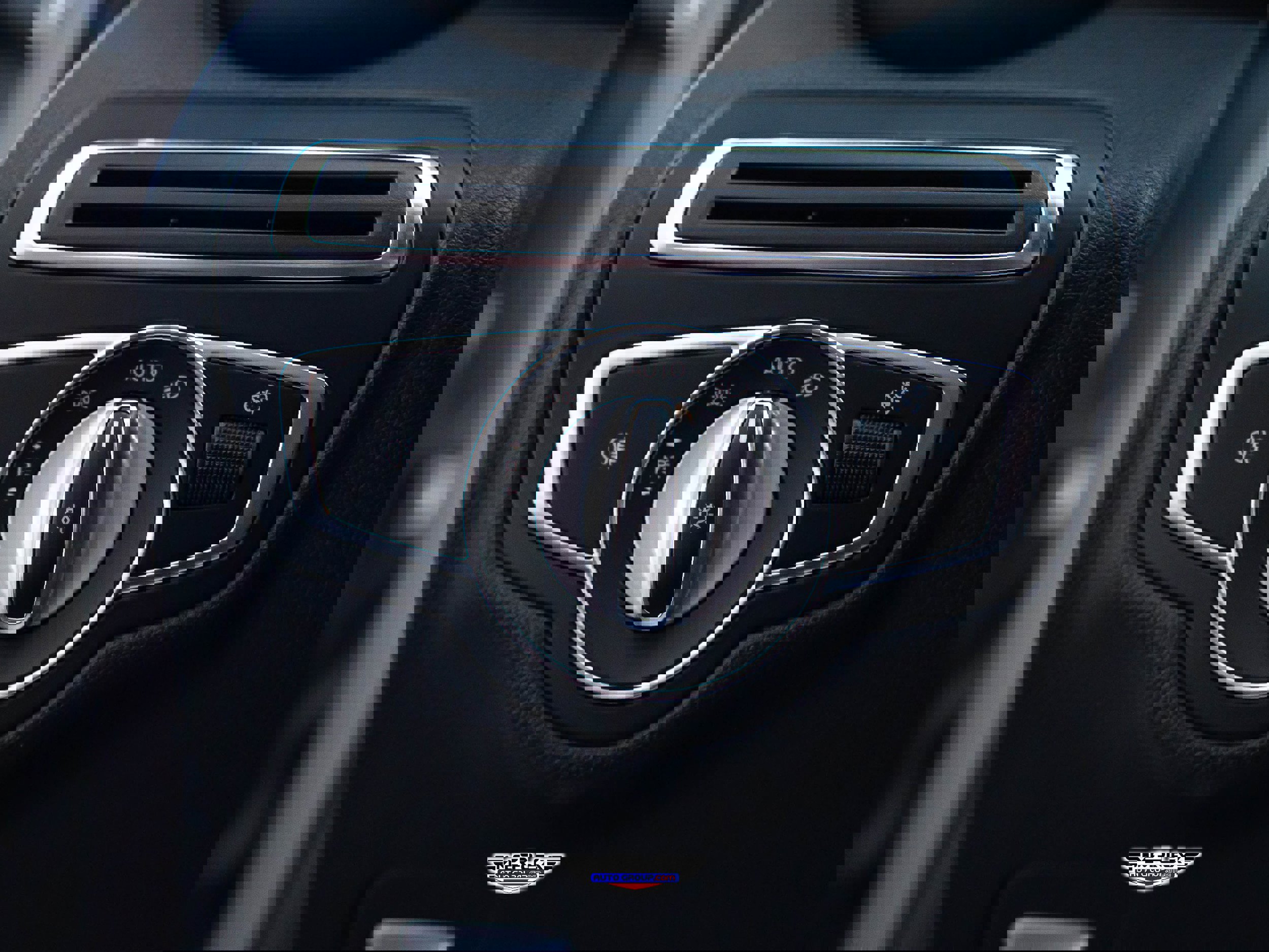 Used 2020 Mercedes-Benz C 300 4MATIC Sedan w/ AMG Line image 37